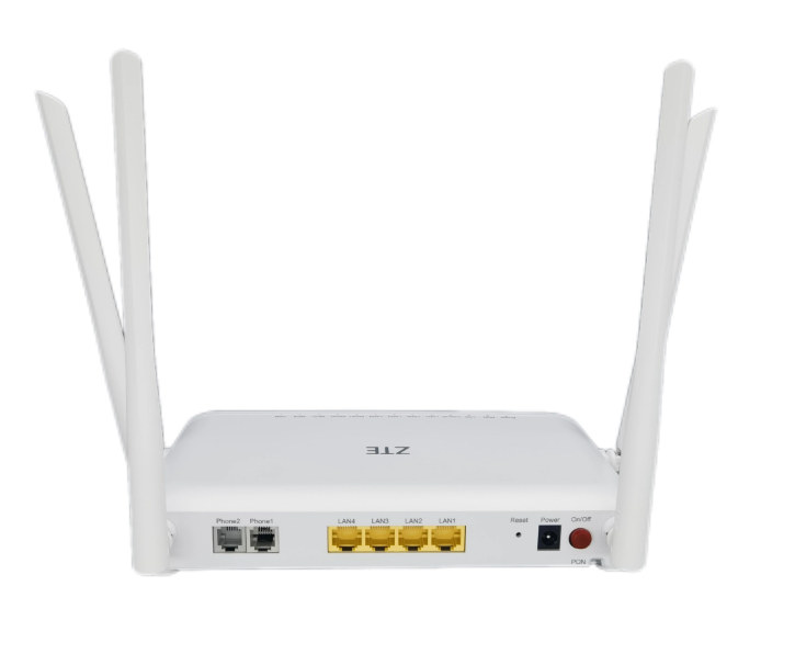ZTE F6600P AX3000 Wifi6 | Xhimi Net